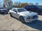 Ford Mustang Gt Premium 1ZVHT82H995119111 снимка