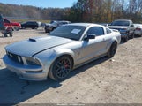 Ford Mustang Gt Premium 1ZVHT82H995119111 снимка
