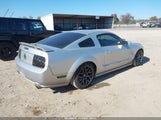 Ford Mustang Gt Premium 1ZVHT82H995119111 снимка