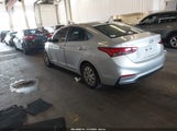 Hyundai Accent Se 3KPC24A33JE028259 снимка