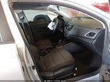 Hyundai Accent Se 3KPC24A33JE028259 снимка