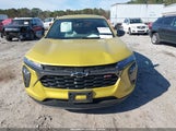 Chevrolet Trax Fwd 1Rs KL77LGEPXSC094083 photo