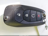Chevrolet Trax Fwd 1Rs KL77LGEPXSC094083 photo