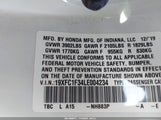 Honda Civic Ex 19XFC1F34LE004234 снимка