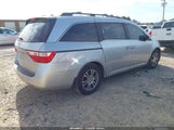 Honda Odyssey Ex-L 5FNRL5H64DB086635 снимка