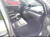 Honda Odyssey Ex-L 5FNRL5H64DB086635 снимка