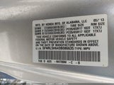 Honda Odyssey Ex-L 5FNRL5H64DB086635 снимка
