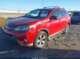 Toyota Rav4 Xle 2T3WFREV2FW189837 снимка