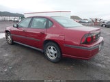 Chevrolet Impala 2G1WF52E959369220 снимка