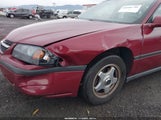 Chevrolet Impala 2G1WF52E959369220 снимка