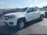 Chevrolet Colorado Wt 1GCHSBEA5G1271697 снимка