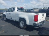Chevrolet Colorado Wt 1GCHSBEA5G1271697 снимка