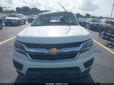 Chevrolet Colorado Wt 1GCHSBEA5G1271697 снимка