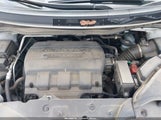 Honda Odyssey Touring/Touring Elite 5FNRL5H9XCB126080 fotografie