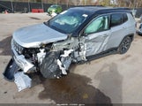Jeep Compass Limited 4X4 3C4NJDCN6ST622514 снимка