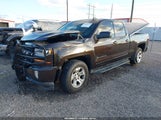 Chevrolet Silverado  2Lt 1GCVKRECXJZ265254 снимка