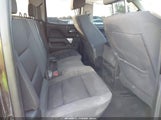 Chevrolet Silverado  2Lt 1GCVKRECXJZ265254 снимка