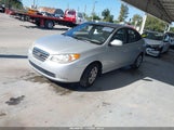 Hyundai Elantra Gls KMHDU46D69U745635 снимка