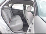 Ford Taurus Ses 1FAFP55274G198561 снимка