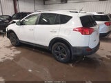 Toyota Rav4 Xle JTMRFREV1D5028879 снимка