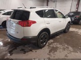 Toyota Rav4 Xle JTMRFREV1D5028879 снимка