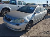 Toyota Corolla Le 1NXBR30E15Z506590 снимка