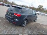 Kia Sedona Sx KNDMC5C13F6019559 снимка