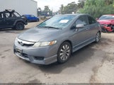 Honda Civic Ex 2HGFA1F81BH502669 снимка