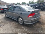 Honda Civic Ex 2HGFA1F81BH502669 снимка