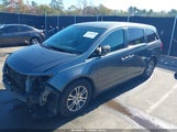 Honda Odyssey Ex 5FNRL5H42DB011771 снимка