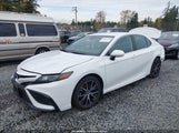 Toyota Camry Se Hybrid 4T1G31AK7NU594612 fotografie
