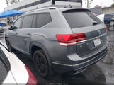 Volkswagen Atlas 3.6L V6 Se W/Technology 1V2FR2CA7JC579082 fotografie