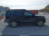 Nissan Xterra S 5N1AN08WX6C504329 fotografie