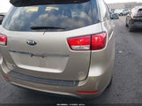 Kia Sedona Lx KNDMB5C12F6037246 снимка