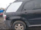 Chevrolet Equinox Ls 2CNDL23F856065211 fotografie