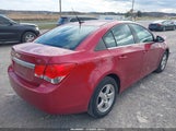 Chevrolet Cruze 1Lt 1G1PF5SC8C7325775 снимка