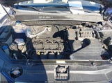 Hyundai Santa Fe Gls 5NMSG3AB0AH387642 снимка