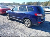 Hyundai Santa Fe Gls 5NMSG3AB0AH387642 снимка