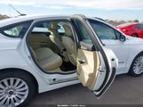 Ford Fusion Hybrid Se 3FA6P0LU7ER194947 fotografie