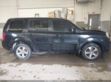 Honda Pilot Ex-L 5FNYF4H5XDB043261 снимка