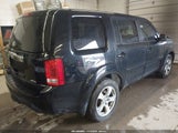 Honda Pilot Ex-L 5FNYF4H5XDB043261 снимка