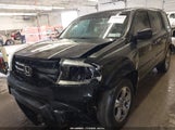 Honda Pilot Ex-L 5FNYF4H5XDB043261 снимка