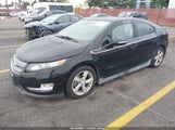 Chevrolet Volt 1G1RH6E49EU156951 fotografie