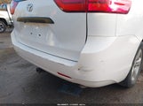 Toyota Sienna L 7 Passenger 5TDZK3DC4GS758714 photo
