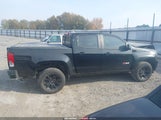 Chevrolet Colorado 4Wd Short Box Z71 1GCGTDEN6M1275714 fotografie