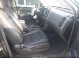 Chevrolet Colorado 4Wd Short Box Z71 1GCGTDEN6M1275714 снимка
