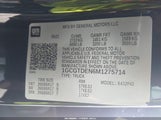 Chevrolet Colorado 4Wd Short Box Z71 1GCGTDEN6M1275714 photo