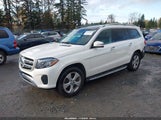 Mercedes-Benz Gls 450 4Matic 4JGDF6EE2HA778549 снимка