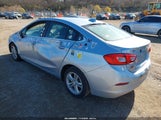 Chevrolet Cruze Lt Auto 1G1BE5SM5J7111006 снимка