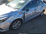 Chevrolet Cruze Lt Auto 1G1BE5SM5J7111006 снимка